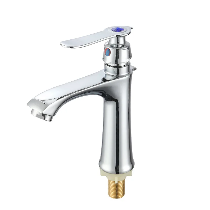 

Manufacturers Direct Selling Parrot Basin Single Water Basin Faucet Wash Basin Faucet Single Faucet Basin Faucet