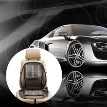 Newestpractic Автомобильная стальная проволочная Подушка летняя классная Автомобильная дышащая подушка цельная воздушная сетчатая Подушка поддержка талии