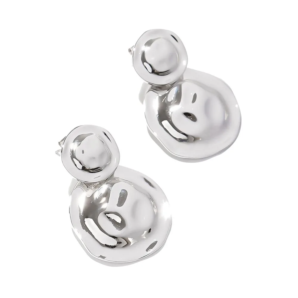 Jewelry Dangle Earrings Exclaim for womens 035S2656E Jewellery Womens Earrings Jewelry Accessories Bijouterie