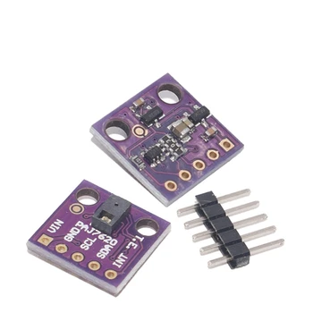 

10PCS PAJ7620 Gesture Recognition Sensor PAJ7620U2 9 Gesture Recognition For Arduino