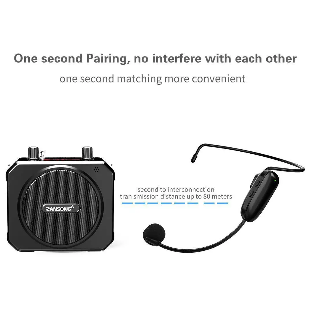 Powerful Mute Demagnetizer Portable Mini