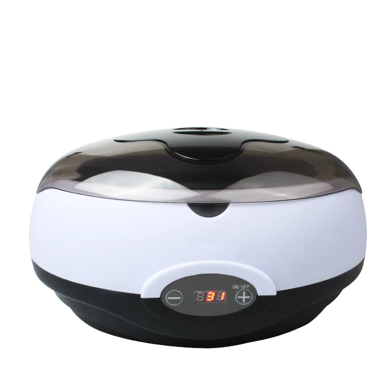 

Large-Volume 2.8L Large Size Managua Fen Hot Wax Machine Hand Mask Feet Foot Machine 110v-220v Fast Beauty Wax Melting Machine