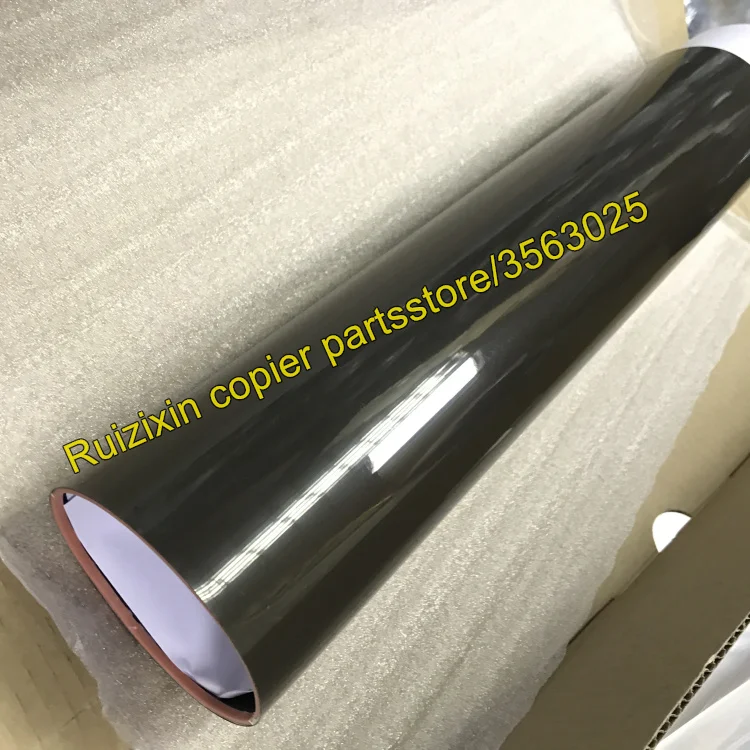 Фьюзерная пленка для Ricoh MP8100 MP8200 8110 8120 C651 C751 ремешок фьюзера 8100e 8100s 8120e 8120s