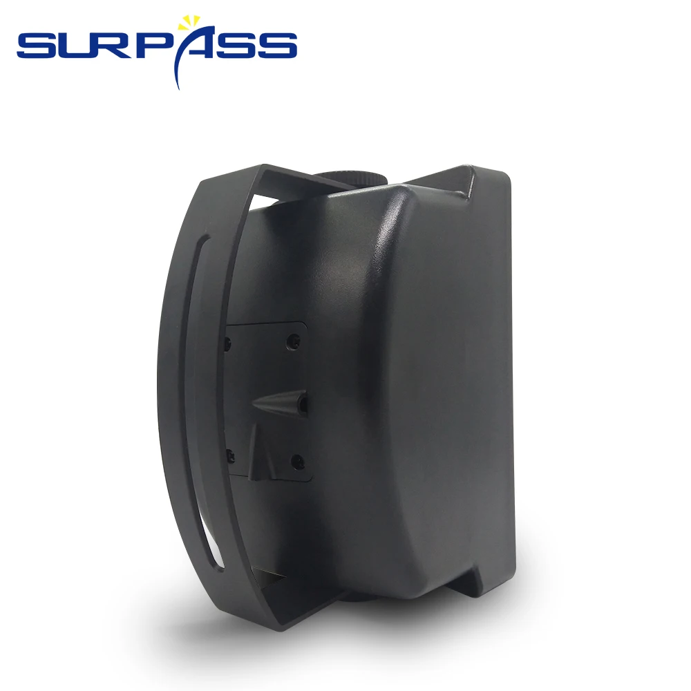 New Ortable Outdoor PA System Waterproof Wall