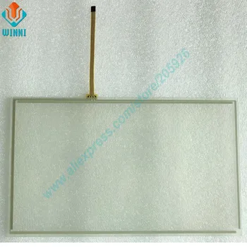 

RTP resistive touch screen panel TP-4490S2 TP-4490S1
