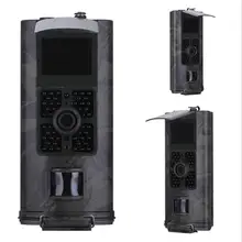 HC-700A, Охотничья камера, светодиодный, фото ловушка, камера, ночное видение, видеонаблюдение, Дикая камера s, 16 Мп, камера ловушка