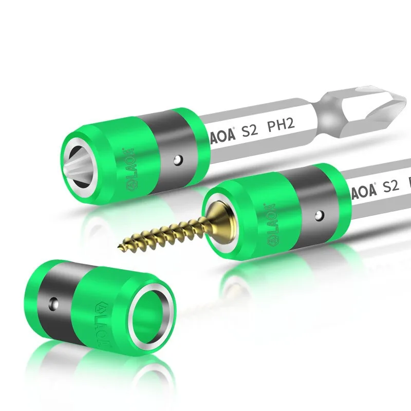 Punte per cacciavite piatto da 1/4 e 3/16 | Leatherman Italia