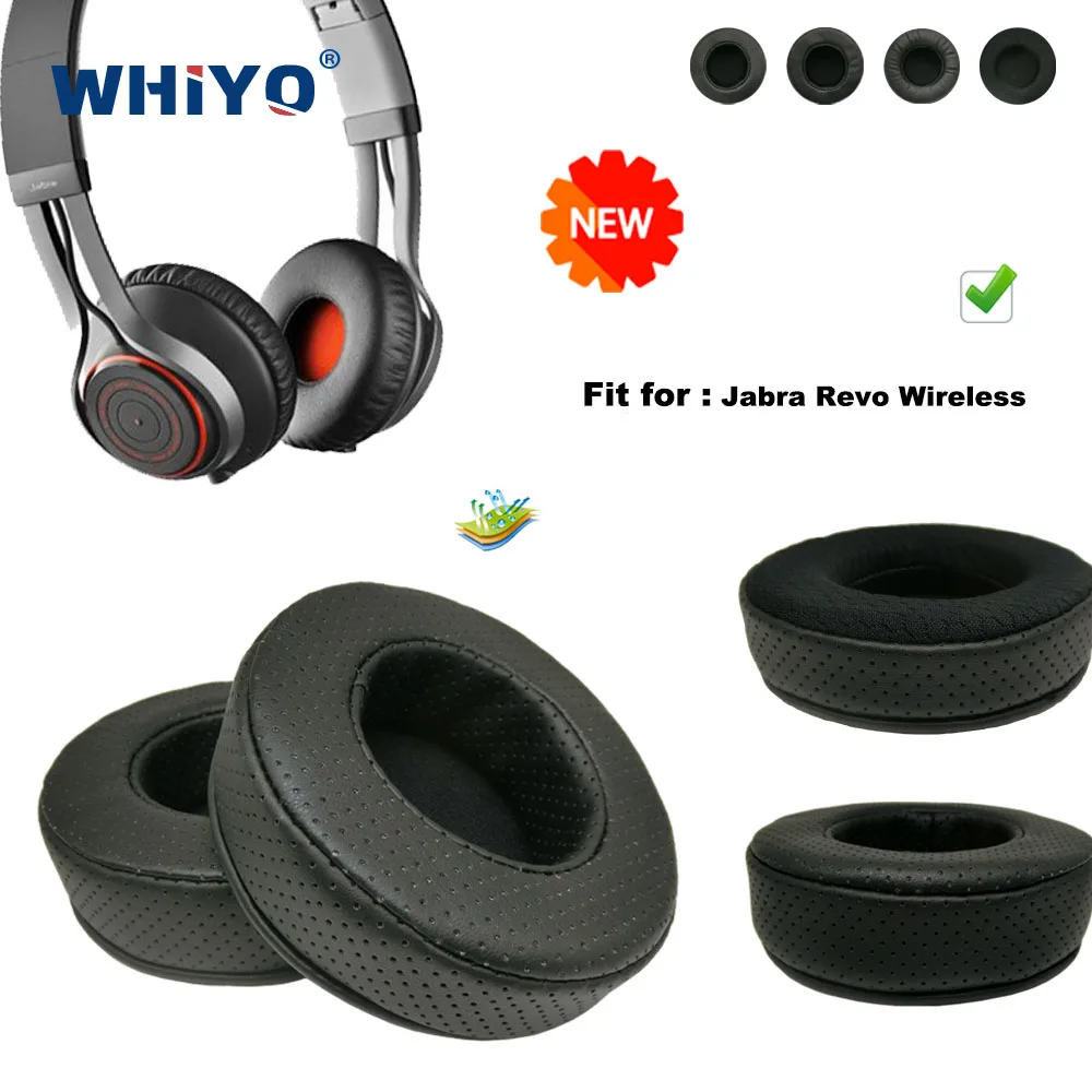 for Jabra Revo Wireless Headset Parts 