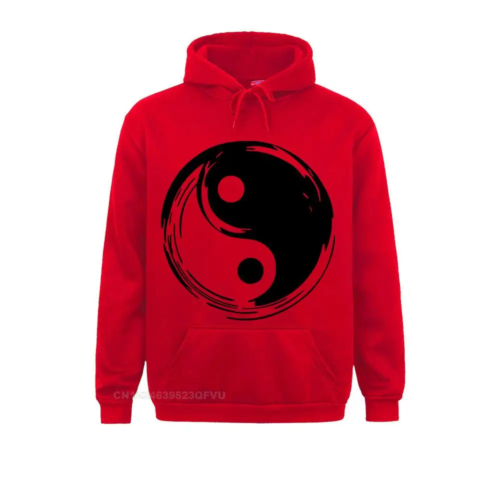 Hoodies 50361 April FOOL DAY Slim Fit Simple Style Long Sleeve  Women Sweatshirts Simple Style Hoods Wholesale 50361 red