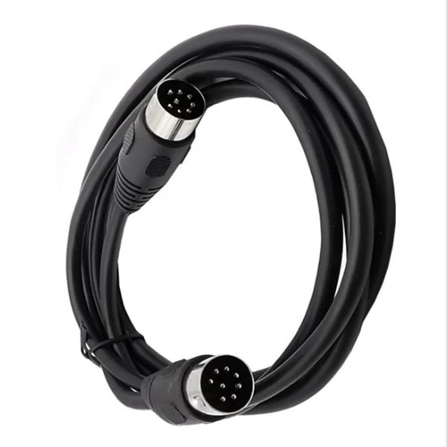 Cavo Audio Da 1/4" A Altoparlante, Filo Nudo, Adattatore Mono Maschio Da 635 Mm~p109302346 - Foto 9