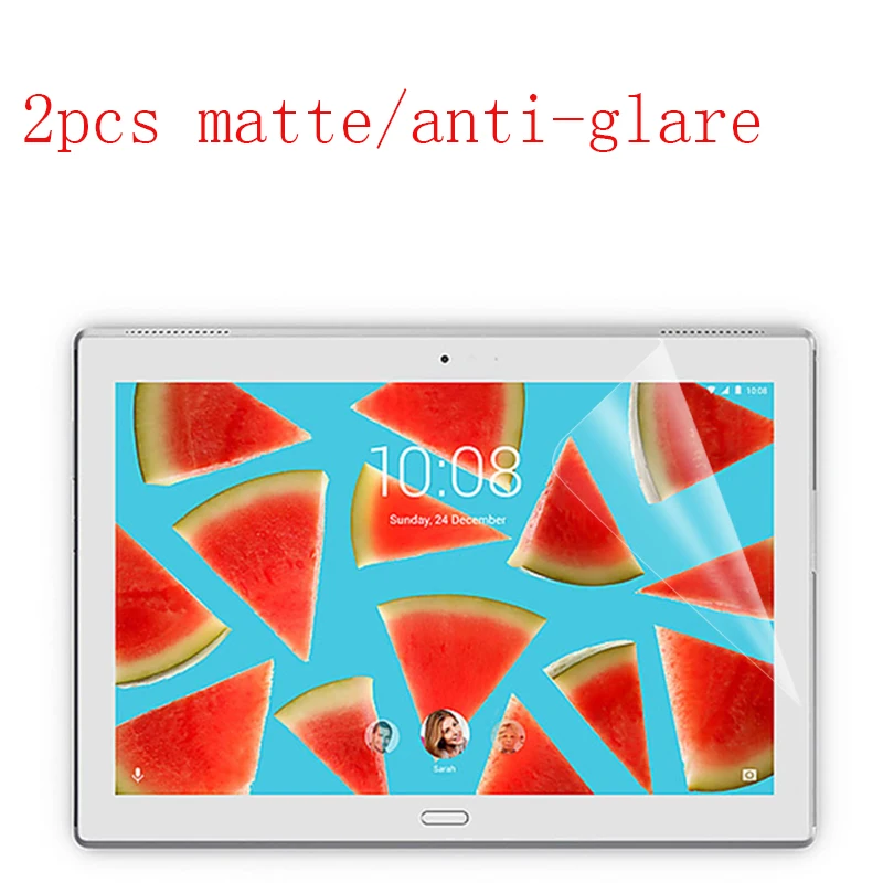 Матовая защитная пленка для экрана Lenovo Tab 4 10 плюс TB-X704FN 2017/Tab 0 ТБ-X304F ТБ-X103F/Планшеты
