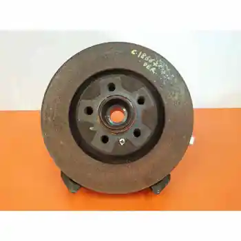 

8N0407256E STEERING KNUCKLE FRONT RIGHT VOLKSWAGEN NEW BEETLE (9C1/1C1)