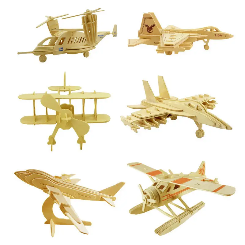 3Deducationaltoysassembledparentchildbuildingblocksthree