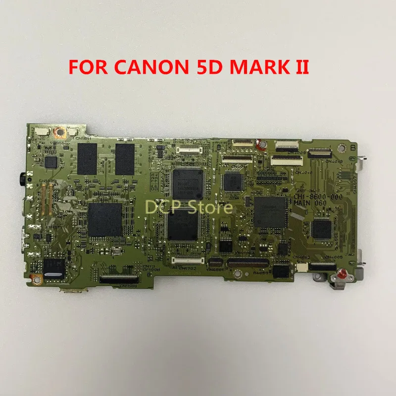 佳能5D2主板1