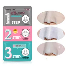 Горячая Распродажа, маска для удаления черных точек в носу, очиститель пор, профессиональная маска для лечения акне, средство для удаления черных точек в носу