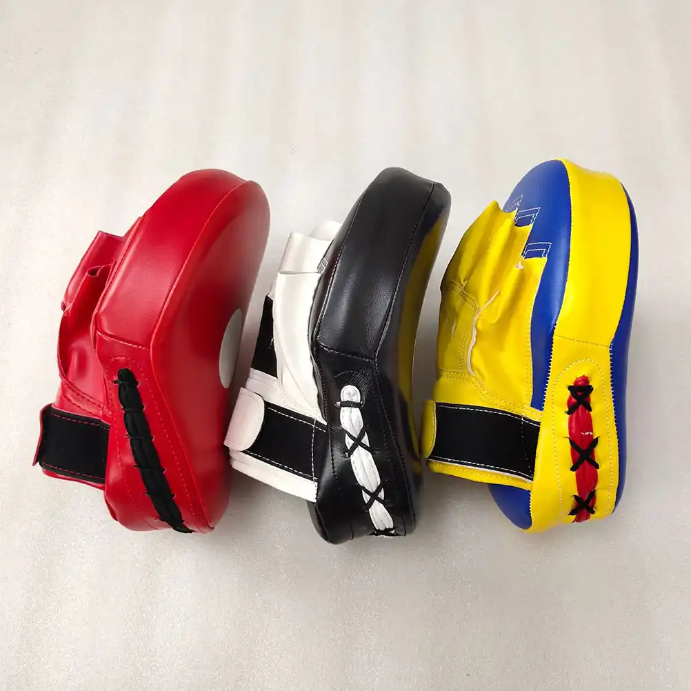 training pads boxing