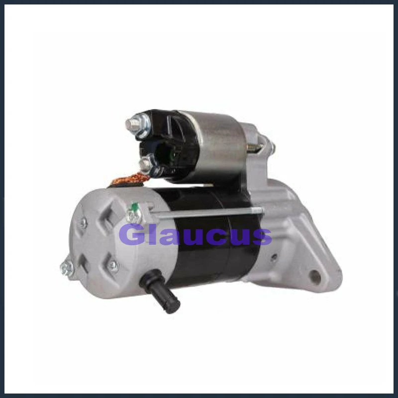 1ZR 1ZRFE 1ZRFAE 2ZR 2ZRFE 2ZRFAE 3ZR 3ZRFE 3ZRFAE starter motor for Toyota YARIS/VITZ RAV4 AURIS ALTIS 1.6 L 1.8 L 2.0 VVT-i