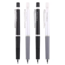 M&G, новинка, механический карандаш 0,5-0,7 мм, 2B стержни для карандаша, высокое качество, автоматический карандаш для рисования, эскиз, офисные принадлежности, Канцтовары