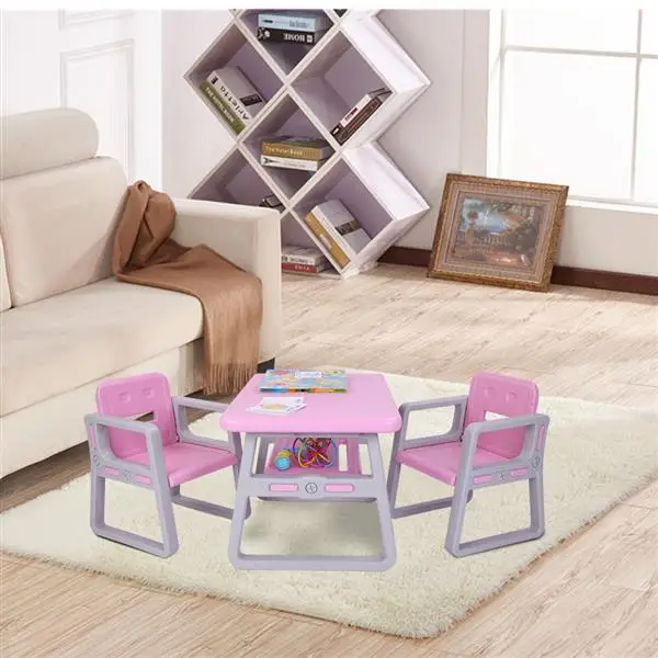Table and Chairs Set Kids Activity Chair for Toddlers Lego Reading Train Art Play-Room Little Kid Children Furniture Accessories Table and Chairs Set Kids Activity Chair for Toddlers Lego Reading Train Art Play-Room Little Kid Children Furniture Accessories