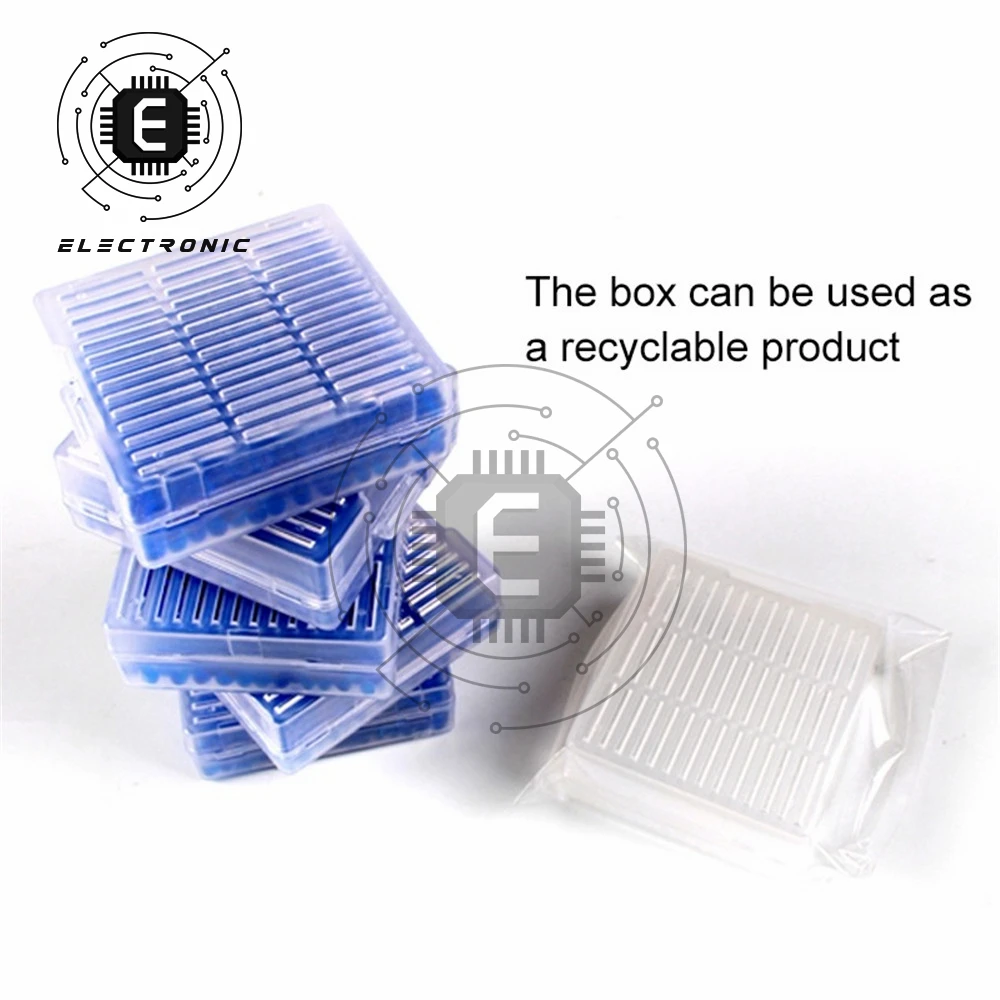 Moisture-proof Bead Dehumidifier Made of Silica Gel Reusable Keep Goods Dry silica gel desiccant moisture absorber bag moisture absorber moisture absorbing bag