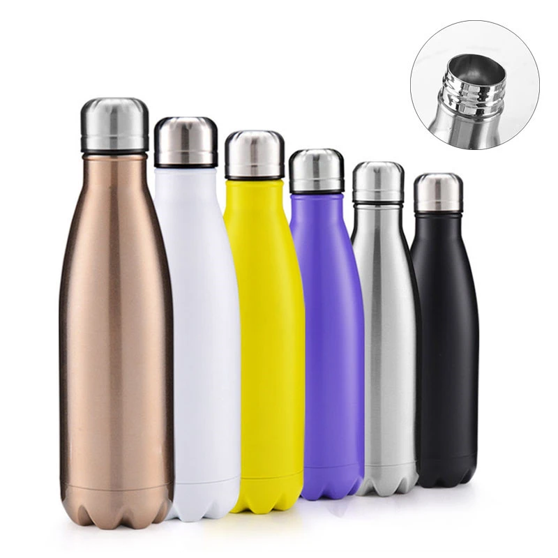 thermos drinking cup