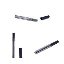 Цветные свинцовые заправочные трубки 2 мм с чехол для механических карандашей Мода