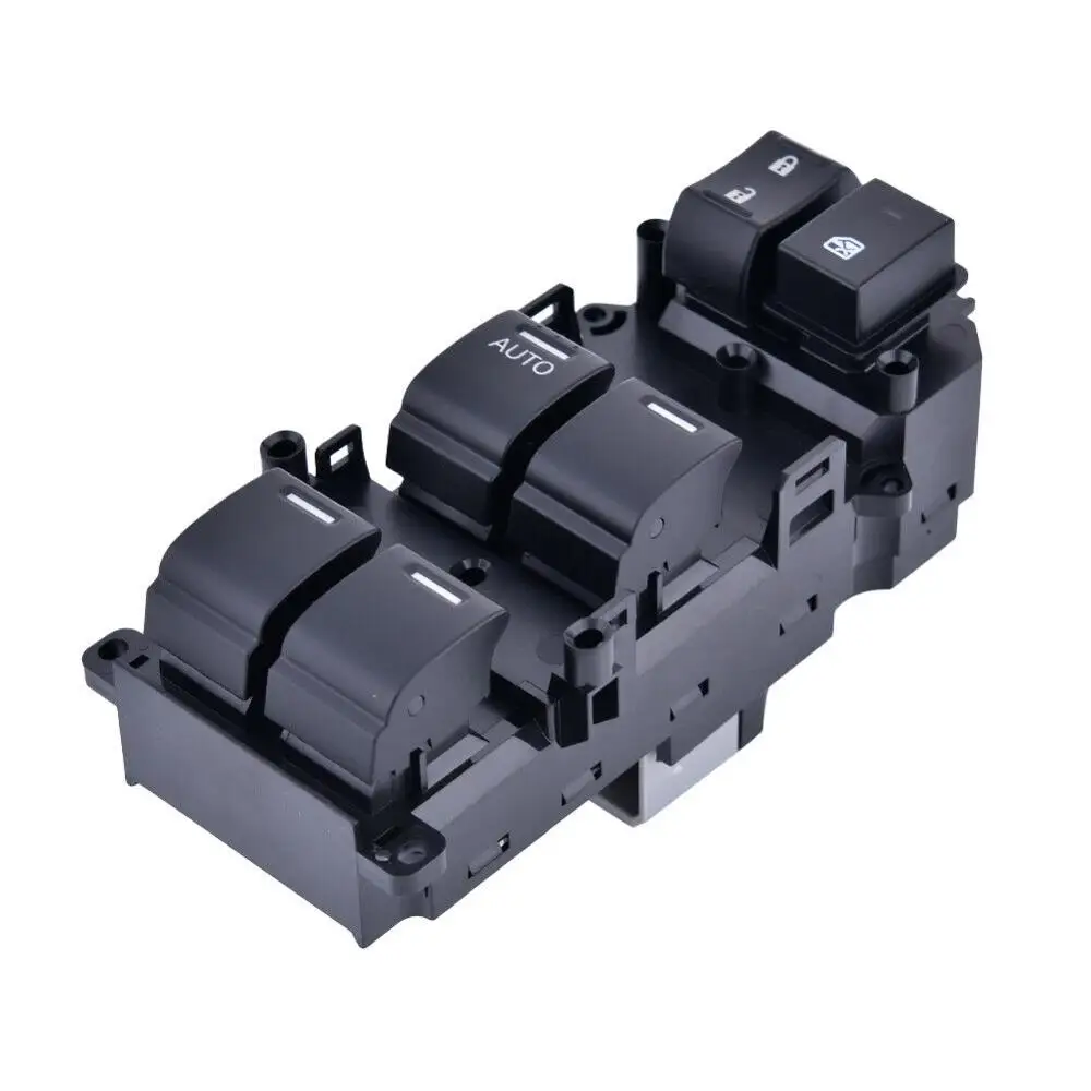 Переключатель со стороны водителя для Honda Accord 2008 2009 2010 2011 2012, замена#35750-TBD-H13, 35750-TA0-A02