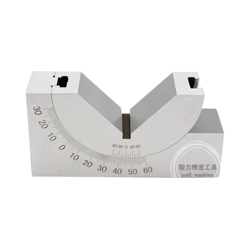 Precision Adjustable Angle Gauge Grinder/Milling Machine Angle Block AP KP25 KP30 KP46 Angler