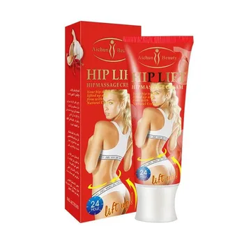 

120ml Hip Lift body Cream for Buttocks Enhancement Up Butt Enlargement Hip Cream Buttocks Enlargement Cream Skin Care