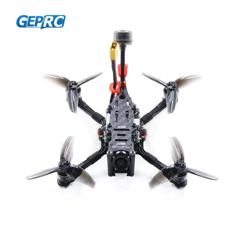 アウター ジャケット レーシングドローン タイニーフープ セット 送料