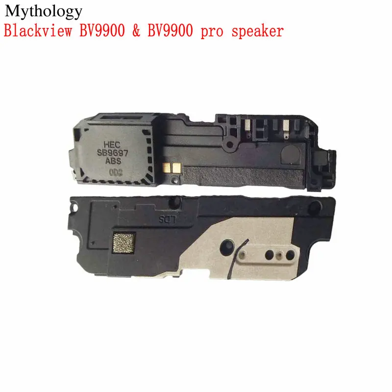 

Mythology Blackview BV9900 Original Speaker for Blackview BV9900 Pro Loud Speaker Flex Cable Mobile Phone FPC Repait Parts