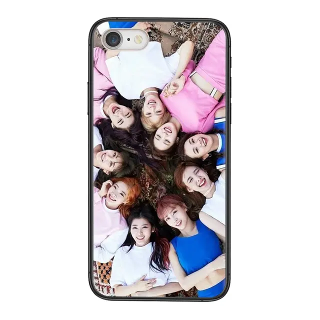 高価値セリー Twice スマホケース Iphone用ケース