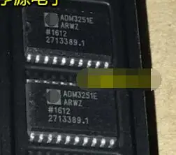 

Free shipping 5 pcs ADM3251EARWZ ADM3251EARW ADM3251E ADM3251 SOP20
