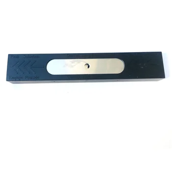 

Clean Blades 25pcs/Box Stainless Steel Blade for Handled Scraper Vinyl Car Wrap Sticker Film Glue Remover Glass Window