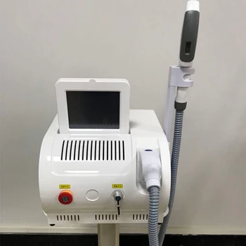 شراءIPL OPT Elight SHR آلة إزالة الشعر لصالون استبدال مرشح 480nm 530nm 640nm
