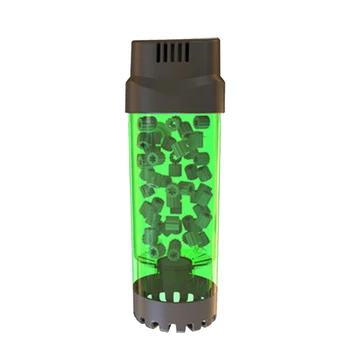 

Cleaning Practical Mini Filter Oxygen Increase Water Purify Air Pump Internal Fish Tank Aquarium Home Low Noise Durable