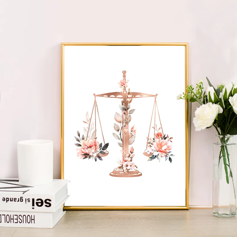 Lady-Justice-Prints-Law-Office-Decor-Painting-Attorney-Lawyer-Gift-Watercolor-Floral-Canvas-Poster-Law-School (1)