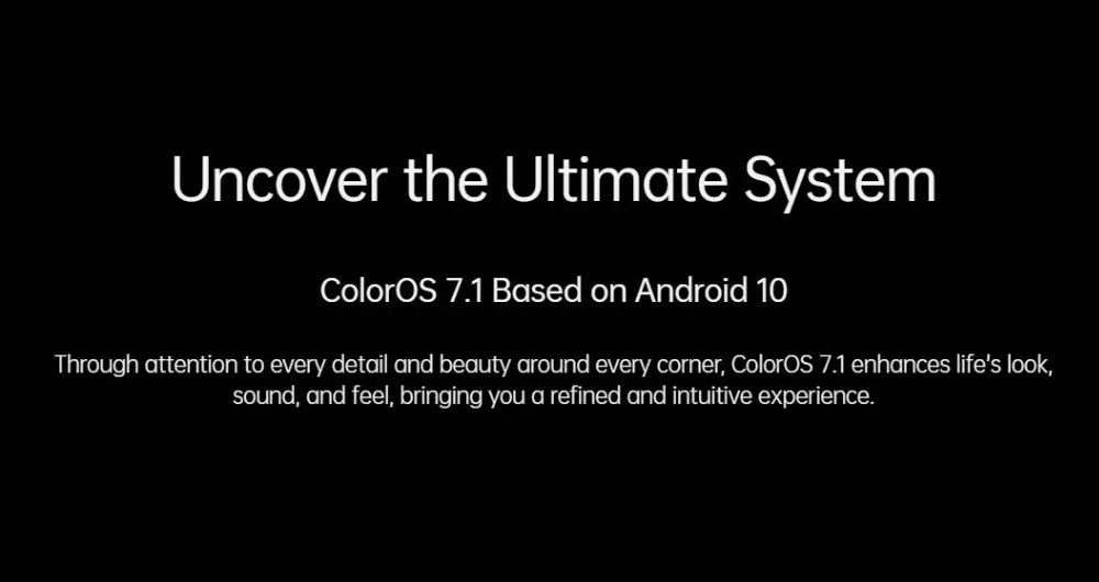 ram pc OPPO Find X2 5G Mobile Phone Snapdragon 865 Android 10.0 6.7" 120HZ 3168X1440 8GB RAM 256GB ROM 48.0MP 65W Charger 48MP Camera 8gb ram