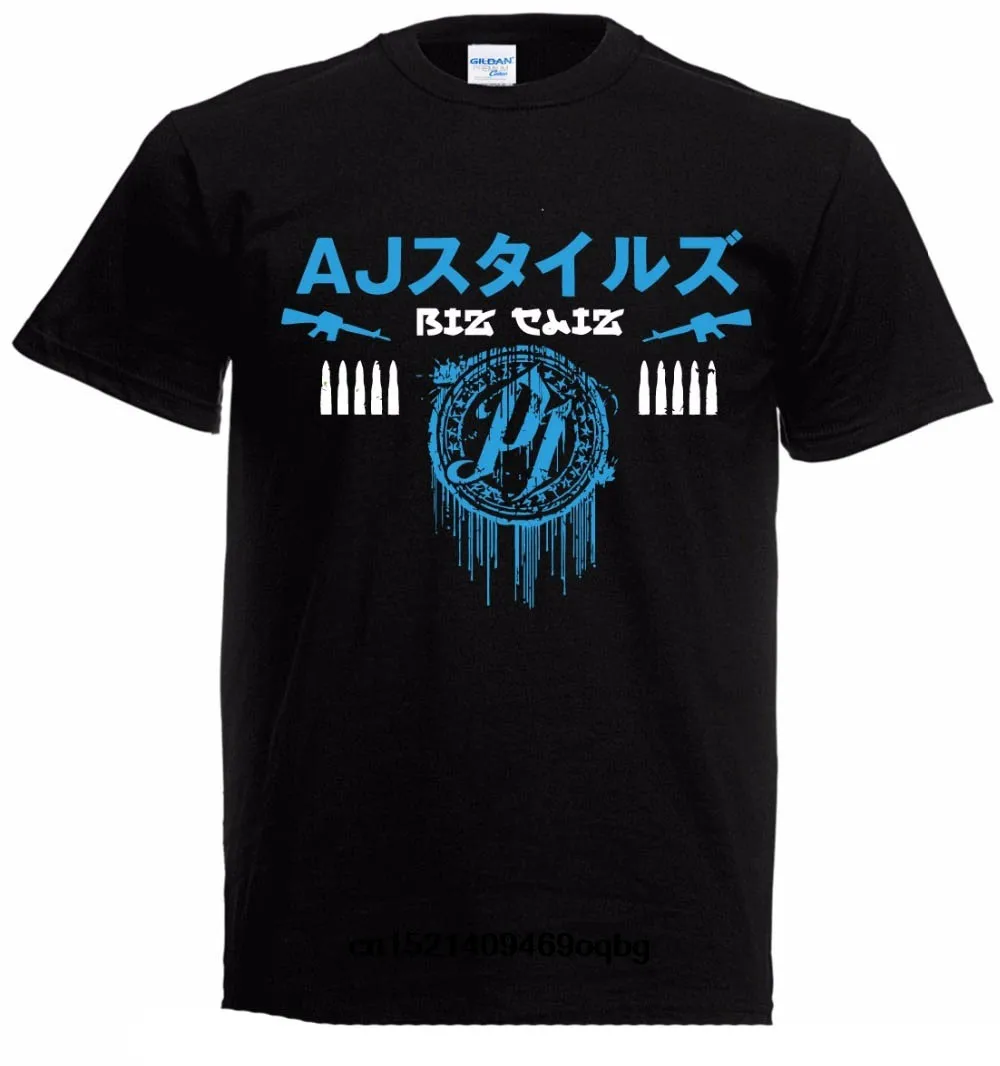 

Men 2019 Summer Round Neck T-Shirt Short Sleeve T Shirt Men Bullet Biz Cliz The New Japan Clubs Pro Style Tee Shirts