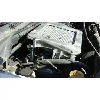 

YD22 COMPLETE ENGINE NISSAN X-TRAIL (T30)