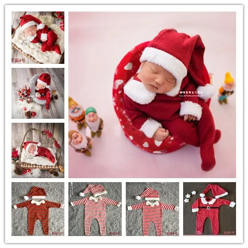 

Baby photo props newborn baby sofa full moon christmas-themed baby photo costumes newborn photography prop