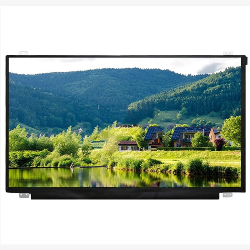 14 ġ NT140WHM-N41 ´ NT140WHM N41 DP/N: 00C8WJ LCD ȭ EDP 30PIN HD 1366*768 Ʈ ü ÷ Ʈ  г