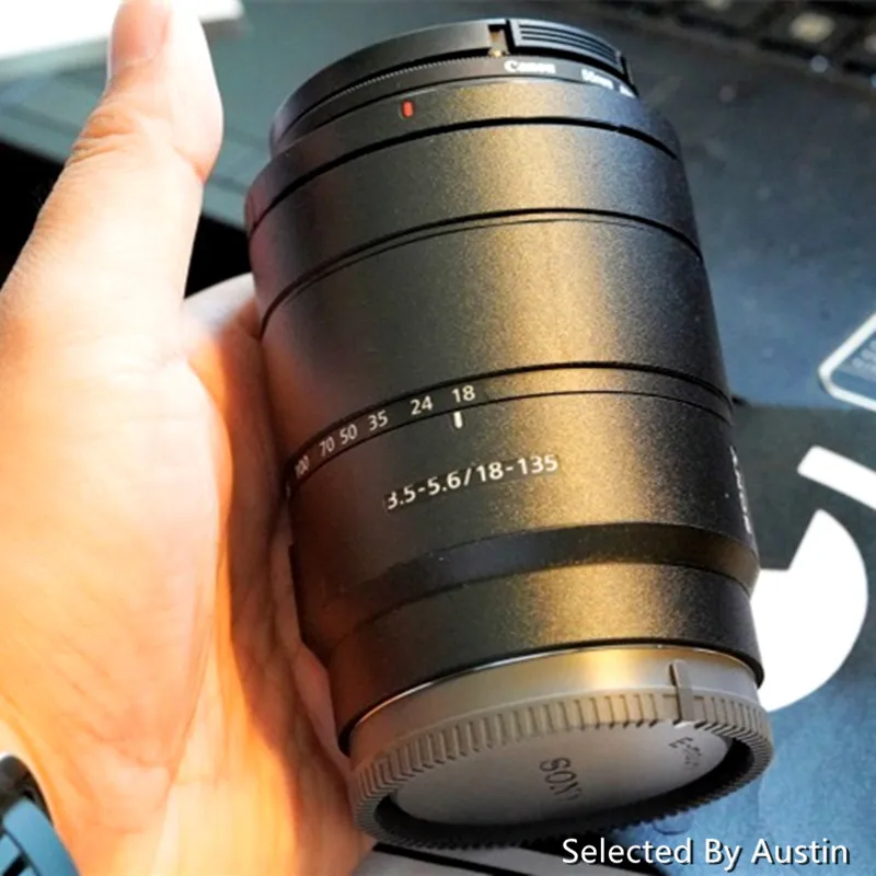 for 70-200mmf2.8GM RAYANSPHOTO Lens Guard Skins Wrap Cover Decal Protector Wear Case for Sony Zoom Lens Prime Lens Series Pattern Shiny White