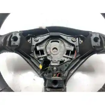 

96345023ZR STEERING WHEEL PEUGEOT 307 (S1)