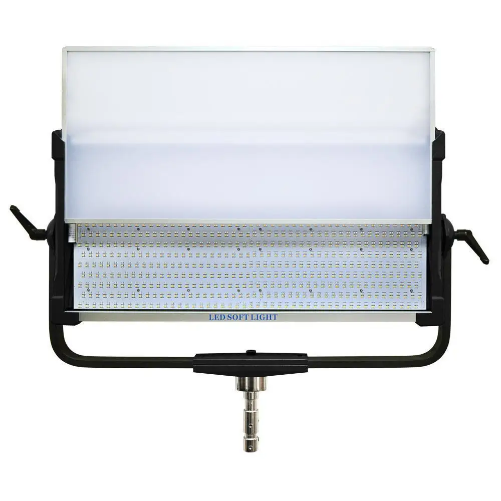 300W RGB LED Panel Lamp APP Control Soft LED Lamp