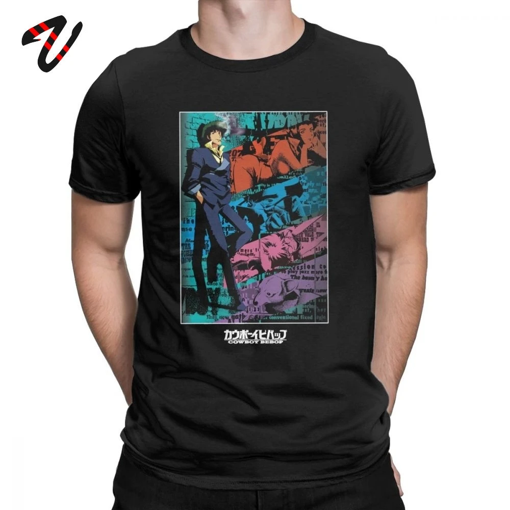 Anime Tshirt Novelty Short Sleeve Tops 