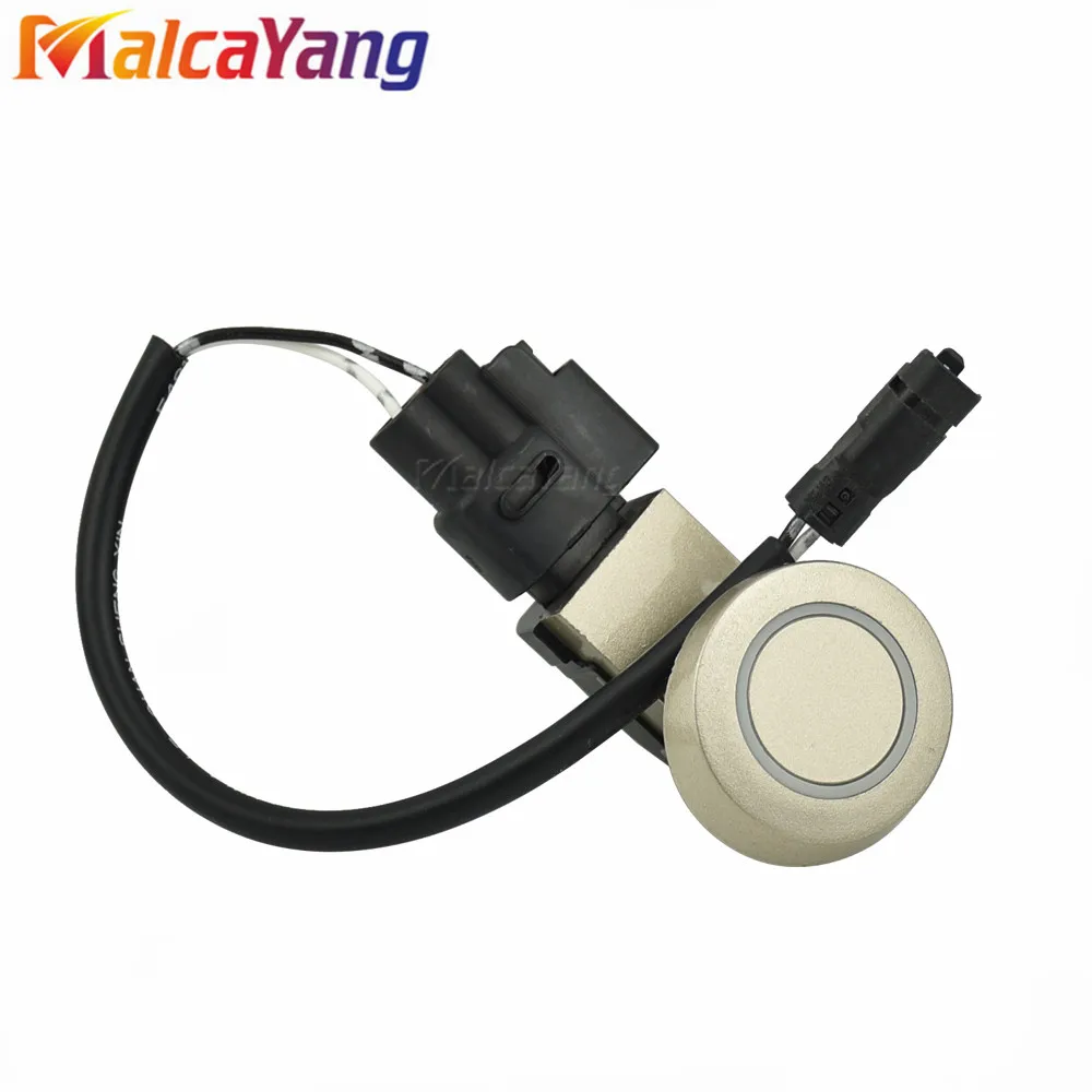 Новый Автомобильный датчик парковки для Toyota задний Camry ACV40 PRADO400 ACV30 188300 9630|parking