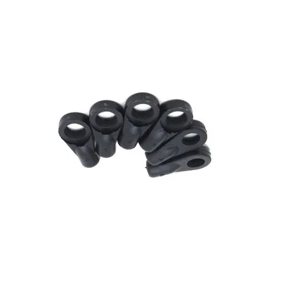 

6 Pcs Ball Link For Trex T-Rex 500 Helicopter (RH50054)