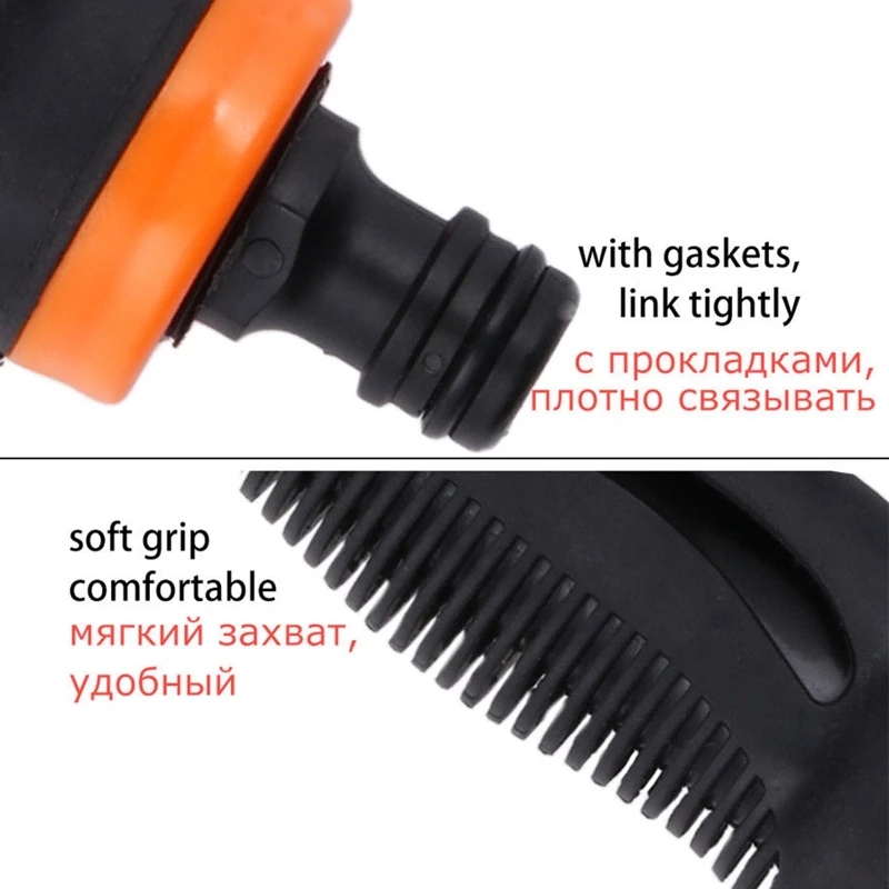 

Car Wash 12V Washer Pump High Pressure Cleaner Electric Cleaning Auto Device