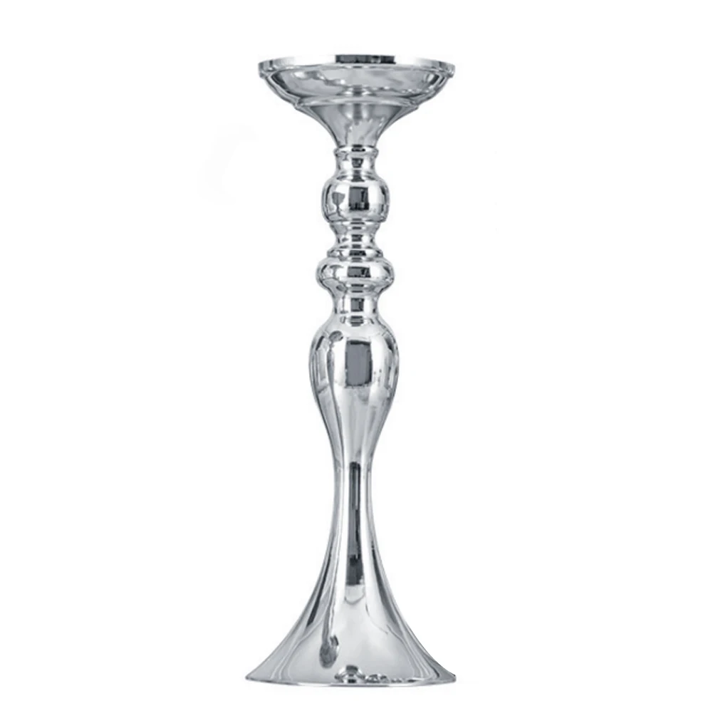 Дорожный свинец ремесло коррозионная стабильная подставка подсвечник портативный Настольный Универсальный Металл аксессуары для дома Свадебные реквизиты декоративные